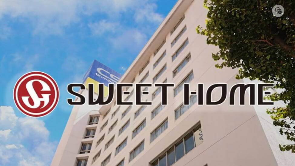 メゾン淀川ー家具付き賃貸