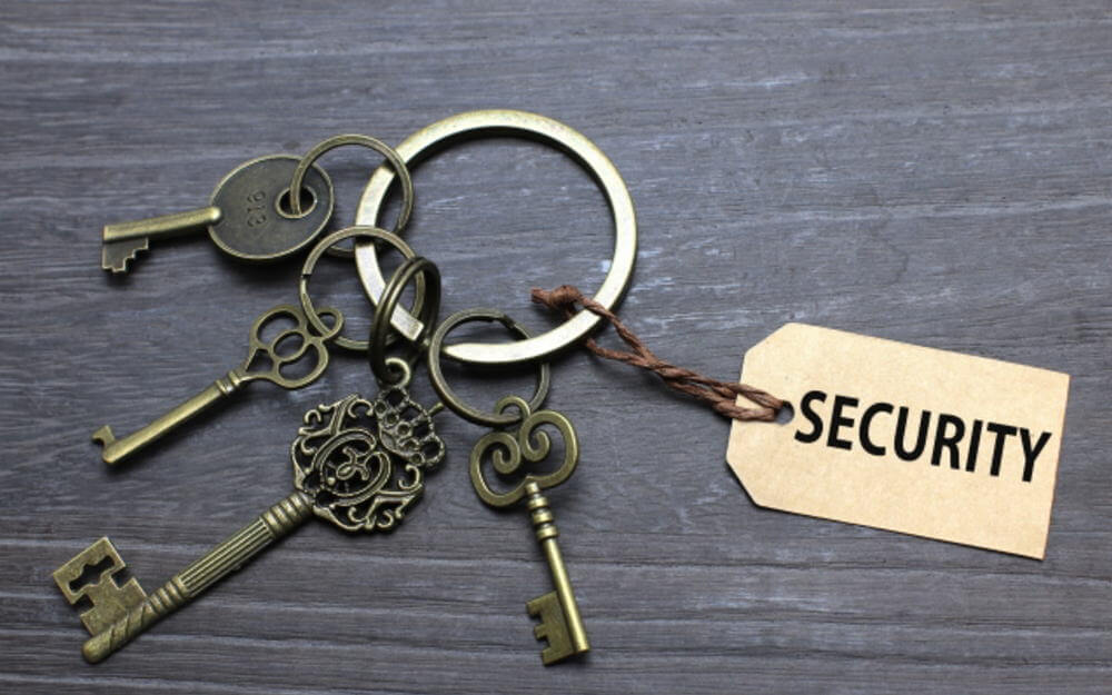 セキュリティ安心新大阪