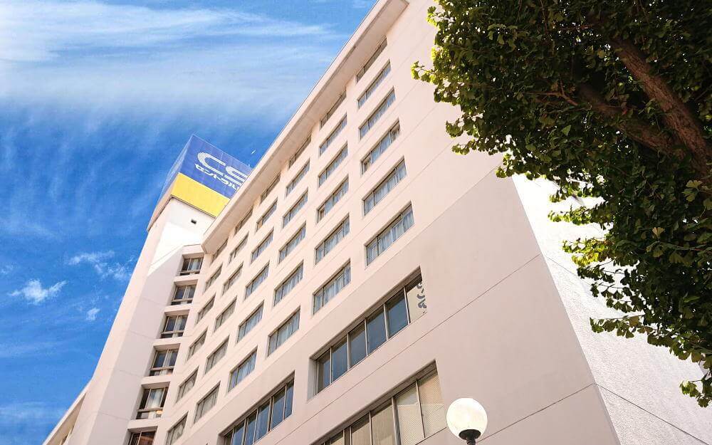 メゾン淀川-単身赴任本舗